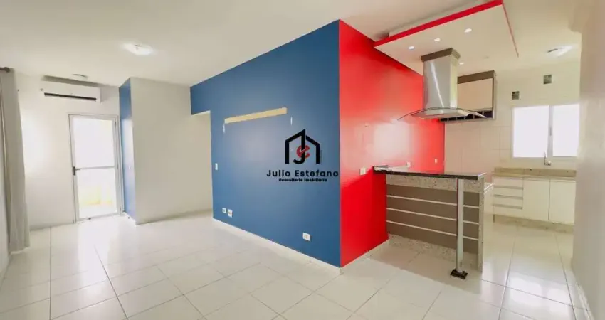 Apartamento com 3 quartos à venda na Rua Doutor Italo de Faria Pereira, Residencial Portal da Mantiqueira, Taubaté