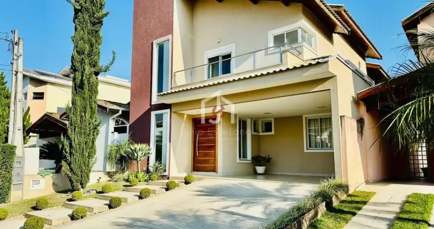 Casa em condomínio fechado com 4 quartos à venda na Avenida Independência, Condominio Residencial Vale dos Principes, Taubaté