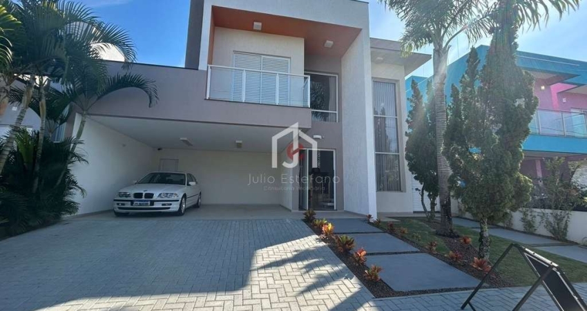 Casa em condomínio fechado com 4 quartos à venda na Avenida das Palmeiras, Condomínio Terras do Vale, Caçapava