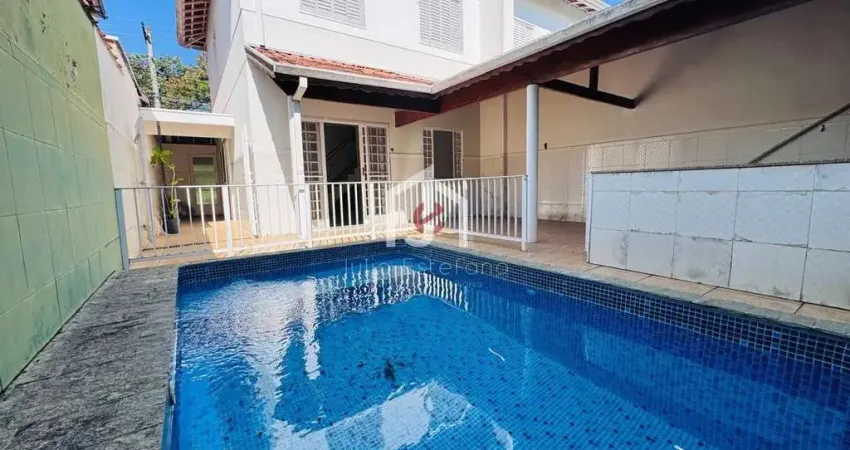 Casa em condomínio fechado com 3 quartos à venda na Rua Voluntário Benedito Sérgio, Estiva, Taubaté
