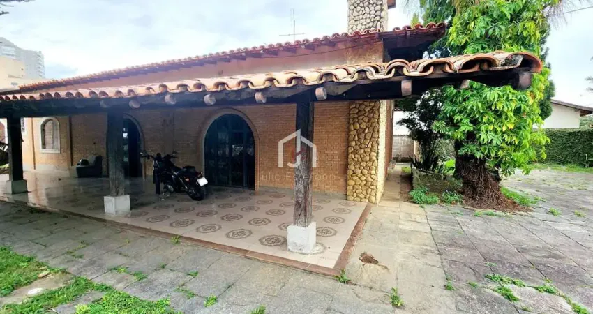 Casa com 3 quartos à venda na Rua Equador, Jardim das Nações, Taubaté