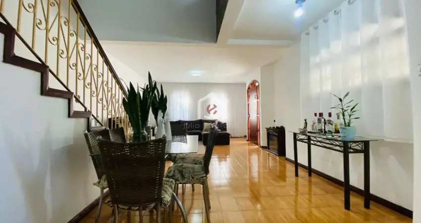 Casa com 3 quartos à venda na Rua Edgard Monteiro Lobato, Chácara do Visconde, Taubaté
