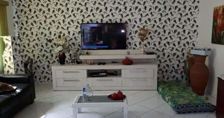 Casa em condomínio fechado com 3 quartos à venda na Rua Antonio Delgado da Veiga, Barranco, Taubaté