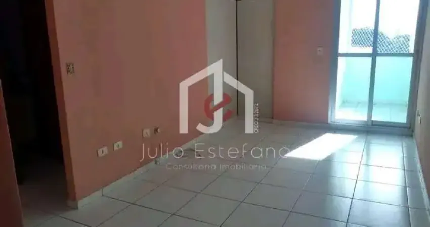 Apartamento com 2 quartos para alugar na Rua Quinze de Novembro, Centro, Taubaté