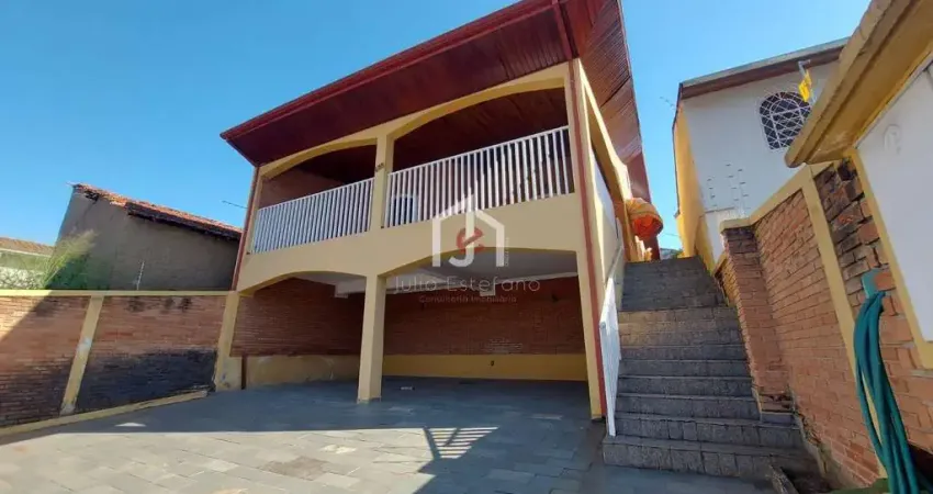 Casa com 3 quartos à venda na Rua Polônia, Jardim das Nações, Taubaté
