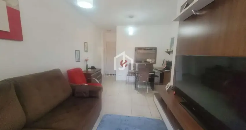 Apartamento com 2 quartos à venda na Avenida Amador Bueno da Veiga, Jardim Jaraguá, Taubaté