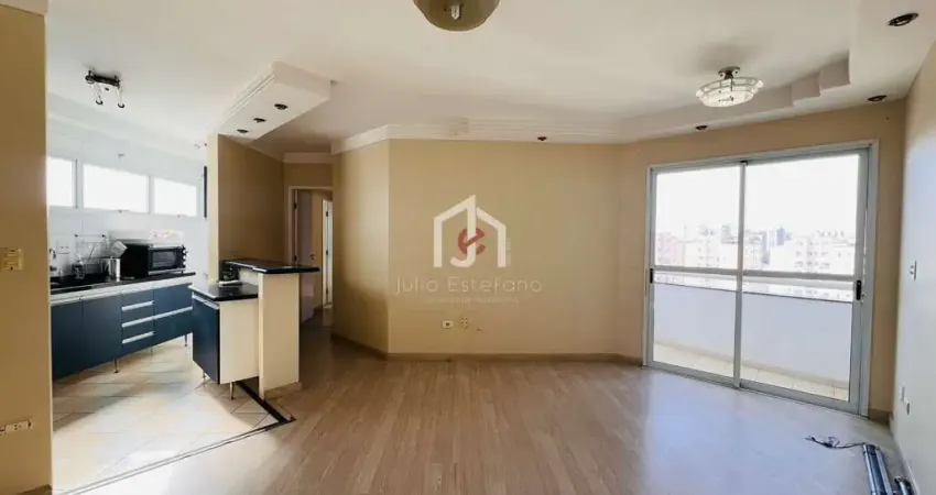 Apartamento com 3 quartos para alugar na Avenida Charles Schnneider, Barranco, Taubaté