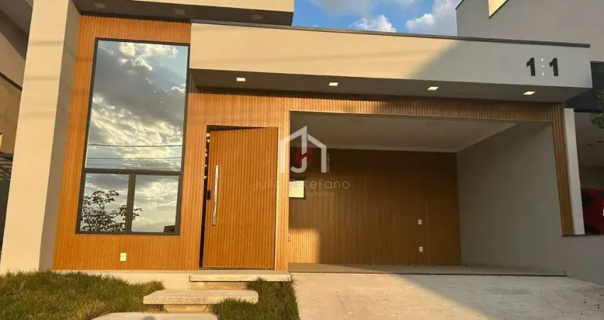 Casa em condomínio fechado com 3 quartos à venda na Rodovia João Amaral Gurgel, Residencial Colinas, Caçapava