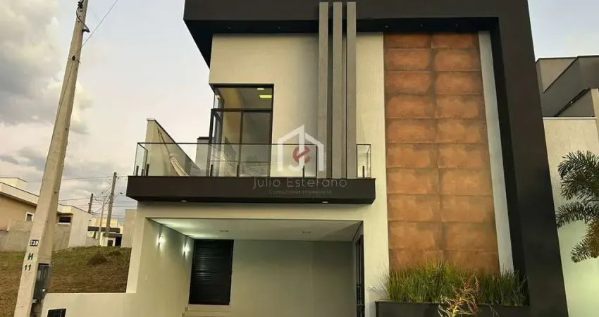 Casa em condomínio fechado com 3 quartos à venda na Estrada Municipal Professora Olívia Alegri, Reserva do Vale, Caçapava