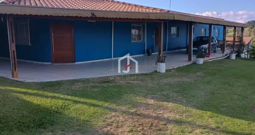 Chácara / sítio com 4 quartos para alugar no Pinheirinho, Taubaté 