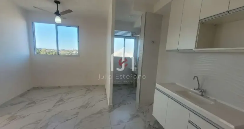 Apartamento com 2 quartos para alugar na Avenida Vila Velha, Jardim Canuto Borges, Taubaté