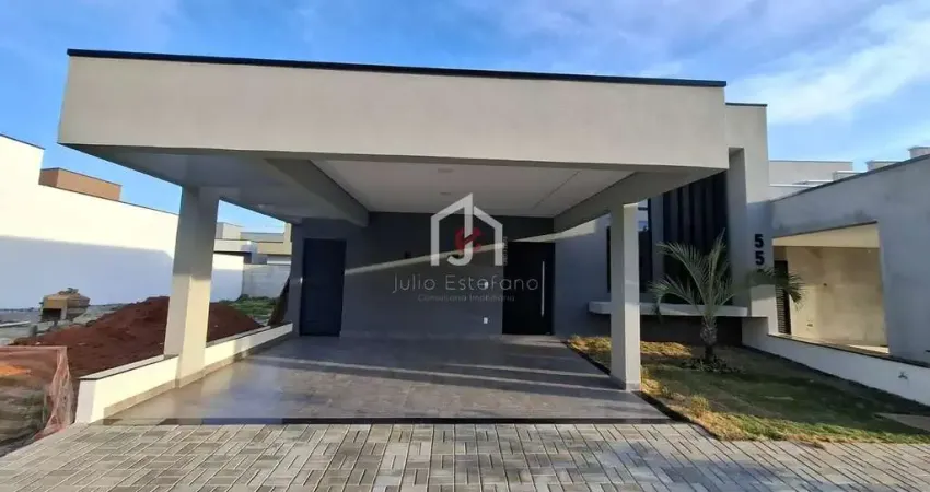 Casa em condomínio fechado com 3 quartos à venda no dos Guedes, Tremembé 