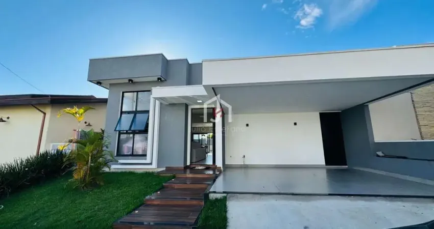 Casa em condomínio fechado com 3 quartos à venda no Parque Pinheiros, Tremembé 