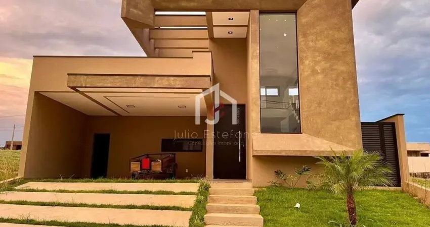 Casa em condomínio fechado com 3 quartos à venda na Rodovia João Amaral Gurgel, Santa Mônica, Caçapava
