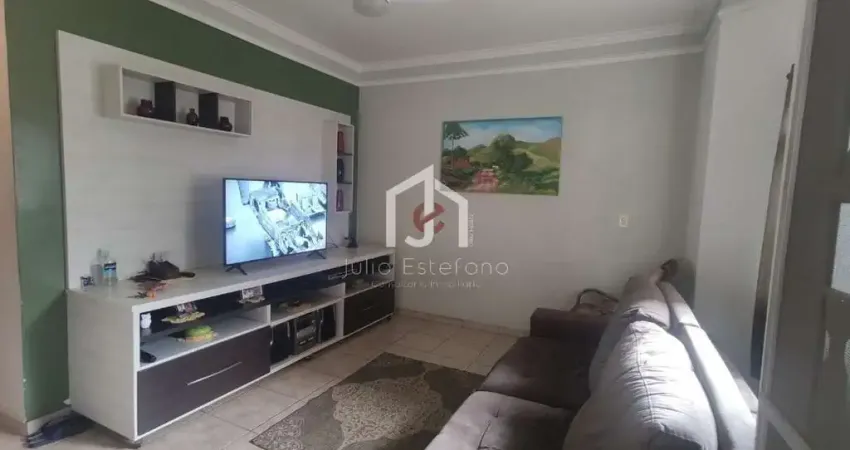Casa com 3 quartos à venda na Rua Doutor José Gabriel Monteiro Neto, Residencial Novo Horizonte, Taubaté