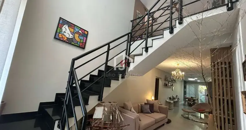 Casa em condomínio fechado com 3 quartos à venda na Estrada Municipal Professora Olívia Alegri, Reserva do Vale, Caçapava