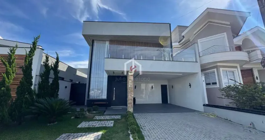 Casa em condomínio fechado com 4 quartos à venda na Rodovia João Amaral Gurgel, Parque Residencial Maria Elmira, Caçapava