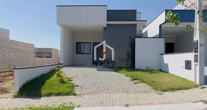 Casa em condomínio fechado com 3 quartos para alugar na Avenida Arthur dos Santos, Loteamento Industrial Água Preta, Pindamonhangaba