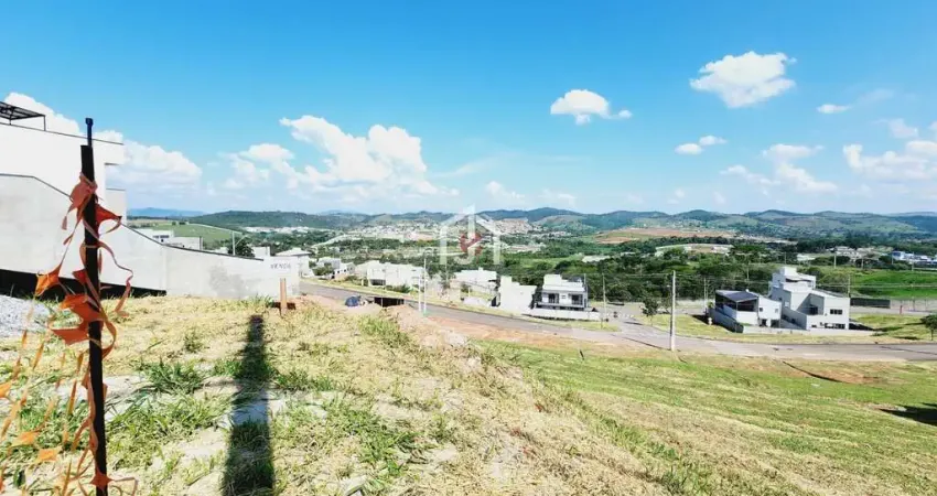 Terreno em condomínio fechado à venda na Rua Adu Dhabi, Condominio Cataguá Way, Taubaté