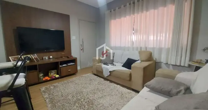 Casa com 2 quartos à venda na Rua Judite Coli Corrêa, Parque São Luís, Taubaté