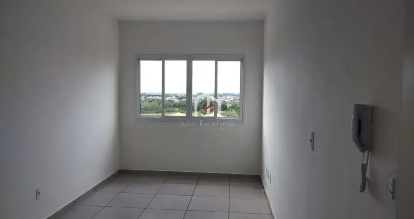 Apartamento com 2 quartos para alugar na Rua Antônio Carlos Ribas Branco, Parque Paduan, Taubaté