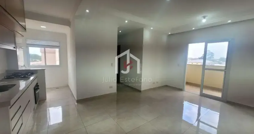 Apartamento com 2 quartos para alugar na Rua Doutor Celso Charuri, Residencial Portal da Mantiqueira, Taubaté