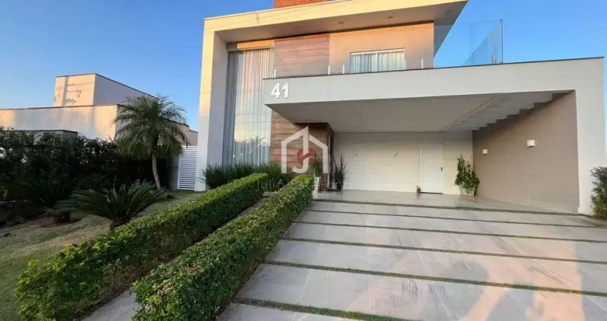 Casa em condomínio fechado com 4 quartos à venda no Fazenda Casa Grande, Taubaté 