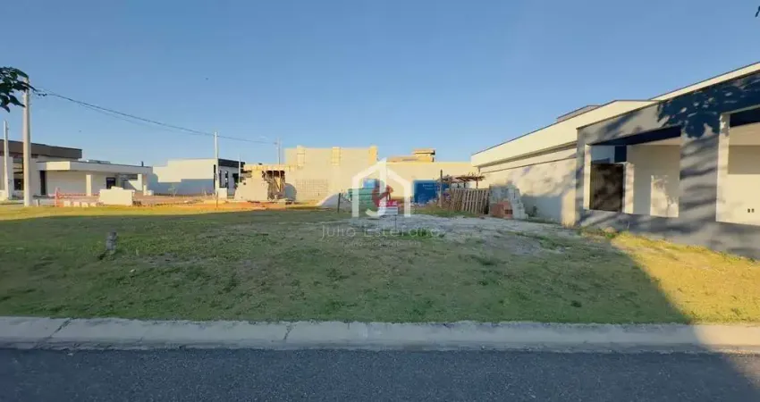 Terreno em condomínio fechado à venda no dos Guedes, Tremembé 