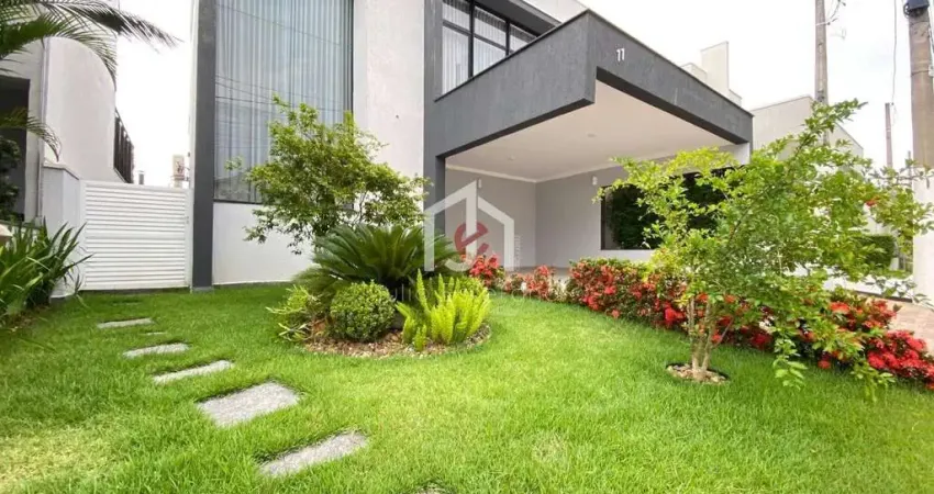 Casa em condomínio fechado com 3 quartos para alugar em Campos do Conde, Tremembé 