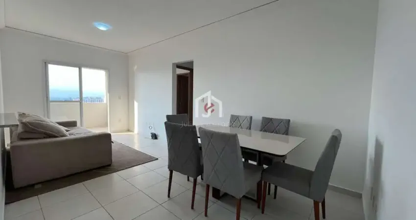 Apartamento com 2 quartos para alugar na Rua Cônego José Luiz Pereira Ribeiro, Vila Nossa Senhora das Graças, Taubaté