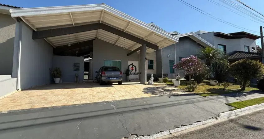 Casa em condomínio fechado com 3 quartos à venda na Avenida Arnaldo Felipe Sbruzzi, Jardim Oasis, Taubaté
