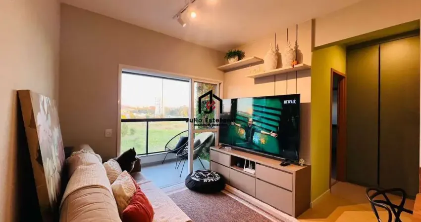Apartamento com 2 quartos à venda na Avenida Edith Ortiz, Residencial Portal da Mantiqueira, Taubaté