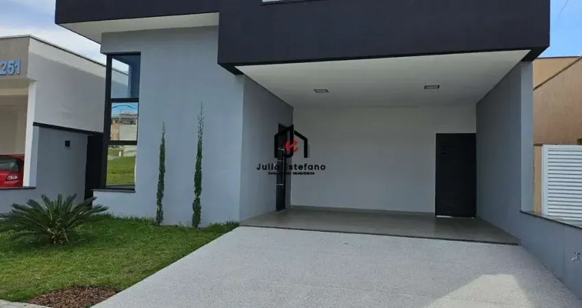 Casa em condomínio fechado com 3 quartos à venda na Rodovia João Amaral Gurgel, Residencial Colinas, Caçapava
