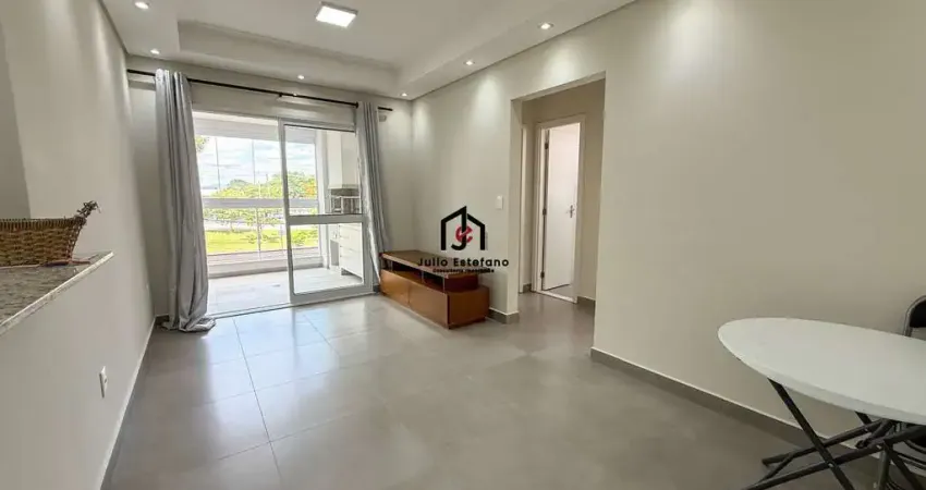 Apartamento com 2 quartos à venda no Terras de Benvira, Tremembé 