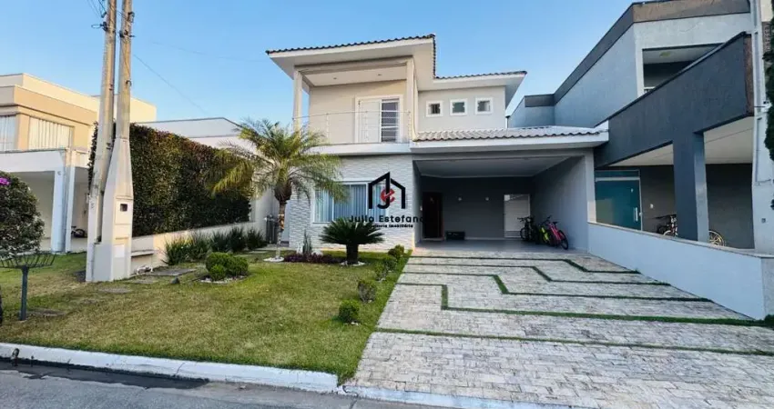 Casa em condomínio fechado com 3 quartos à venda em Campos do Conde, Tremembé 