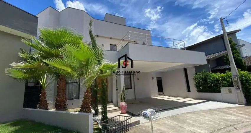 Casa em condomínio fechado com 3 quartos à venda na Rua Voluntário Benedito Sérgio, Condomínio Residencial Tecoara, Taubaté