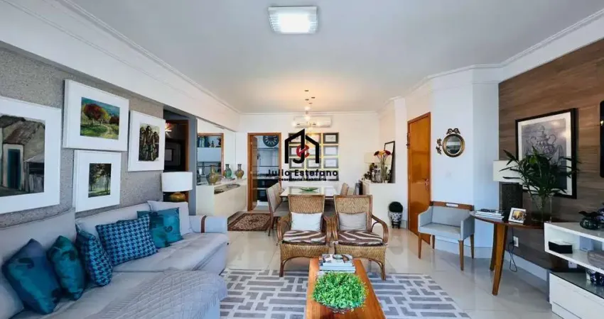 Apartamento com 3 quartos à venda na Rua dos Operários, Centro, Taubaté