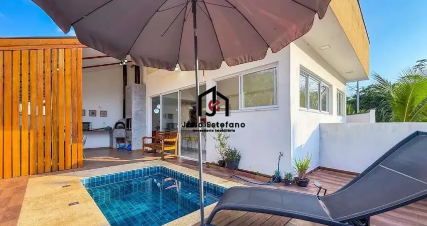 Casa em condomínio fechado com 3 quartos à venda na Estrada Municipal Itapecirica, Jardim Marlene Miranda, Taubaté