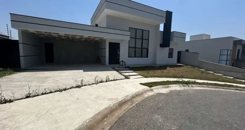 Casa em condomínio fechado com 3 quartos à venda na Rodovia João Amaral Gurgel, Residencial Colinas, Caçapava