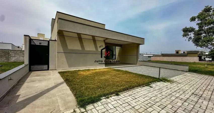 Casa em condomínio fechado com 3 quartos à venda no dos Guedes, Tremembé 