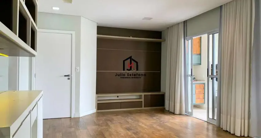 Apartamento com 3 quartos à venda na Rua Francisco de Barros, Centro, Taubaté