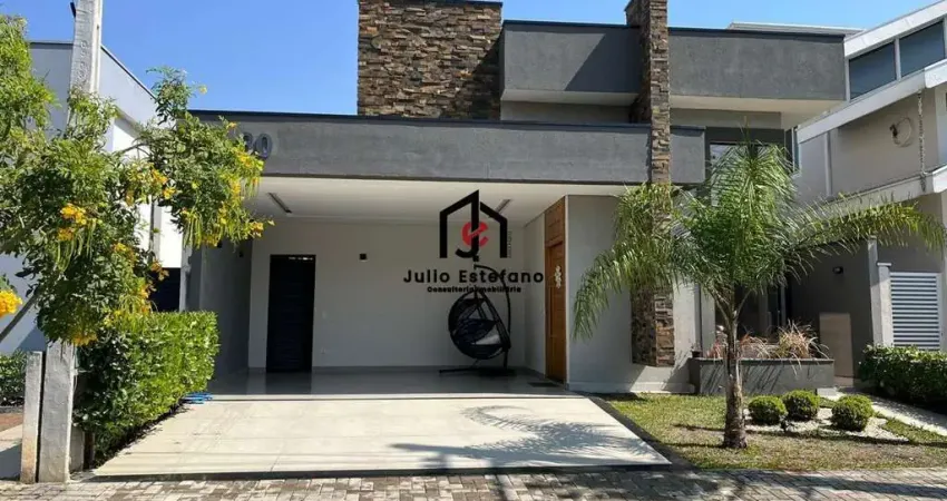 Casa em condomínio fechado com 3 quartos à venda na Rodovia João Amaral Gurgel, Parque Residencial Maria Elmira, Caçapava