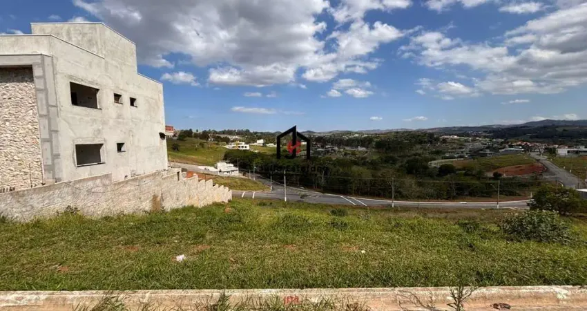 Terreno em condomínio fechado à venda na Avenida Doutor José Wenceslau Júnior, Campos do Conde, Taubaté