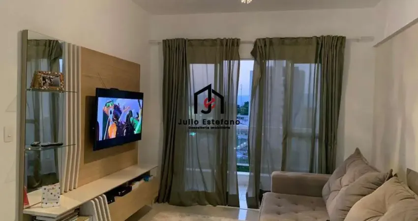 Apartamento com 3 quartos à venda na Rua Doutor Souza Alves, Centro, Taubaté