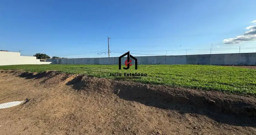 Terreno em condomínio fechado à venda no Caminho Novo, Tremembé