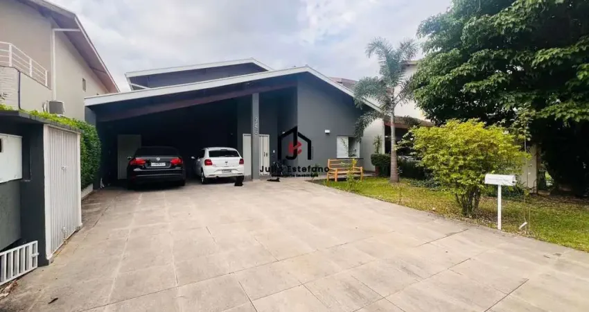 Casa em condomínio fechado com 4 quartos à venda na Avenida Itália, Jardim das Nações, Taubaté