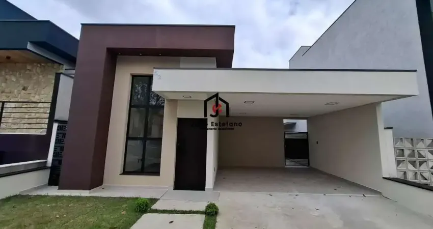 Casa em condomínio fechado com 3 quartos à venda na Estrada Municipal Professora Olívia Alegri, Reserva do Vale, Caçapava