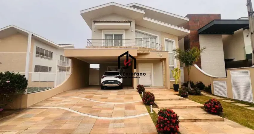 Casa em condomínio fechado com 3 quartos à venda em Campos do Conde, Tremembé