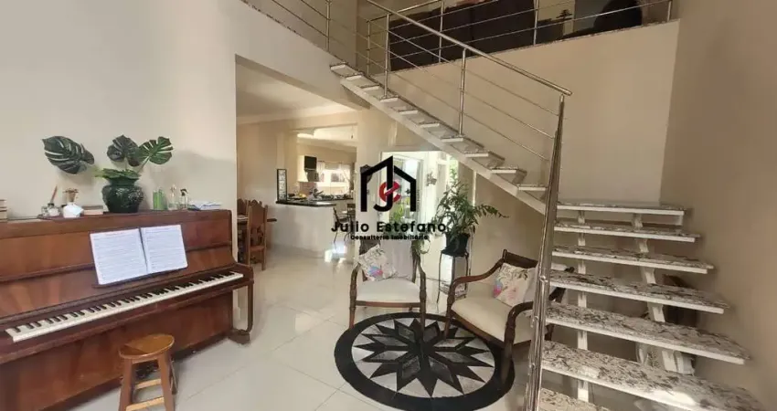 Casa em condomínio fechado com 3 quartos à venda na Rua Minas Gerais, Jardim dos Estados, Taubaté