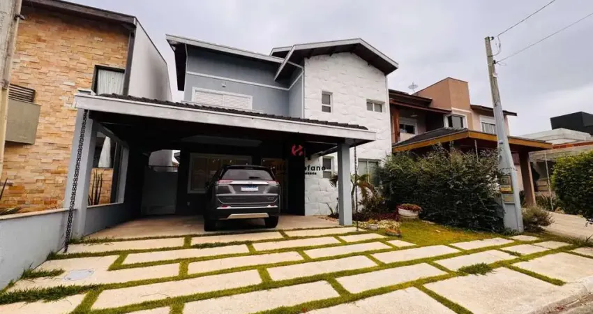 Casa em condomínio fechado com 3 quartos à venda em Campos do Conde, Tremembé 
